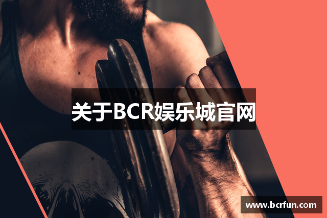 关于BCR娱乐城官网